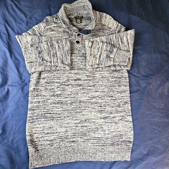 2XL Park Slope New York Sweater - Picture 2 of 6